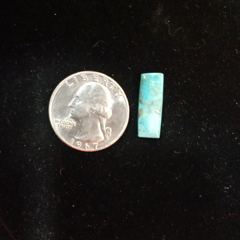 Kingman Turquoise