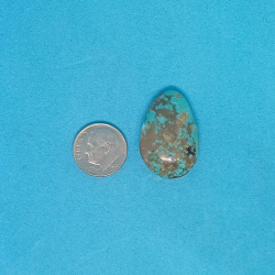 Sonoran Turquoise