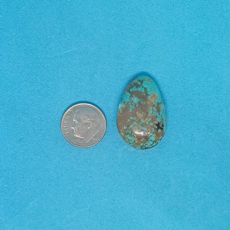 Sonoran Turquoise