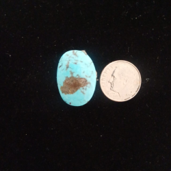 Kingman Turquoise