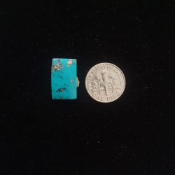 Nacozari Turquoise
