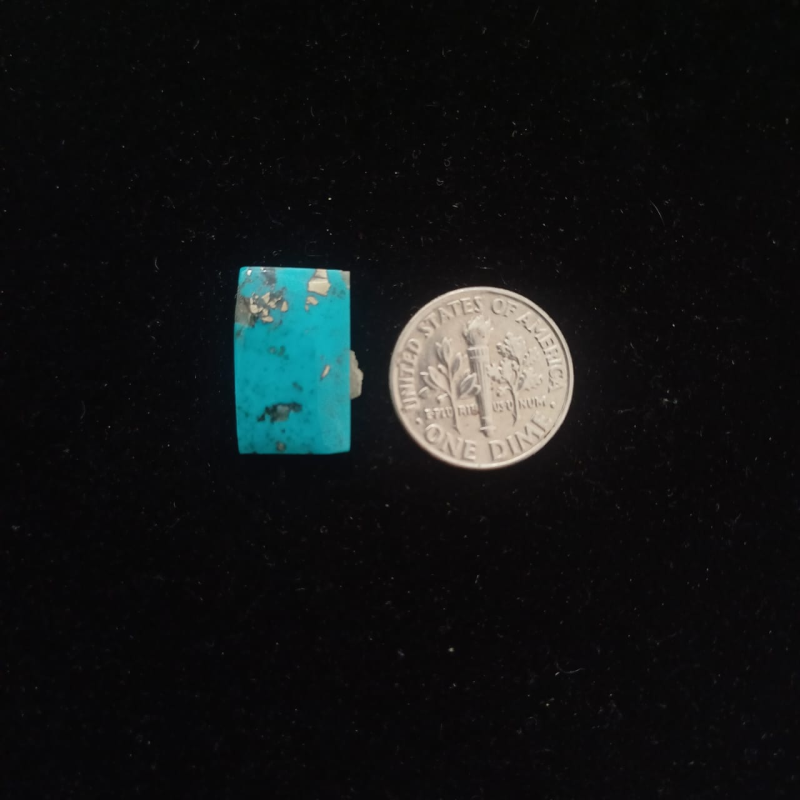 Nacozari Turquoise
