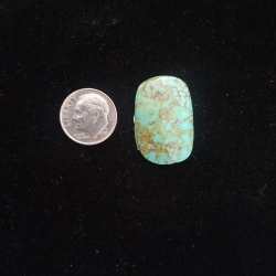 Pilot Mountain Turquoise