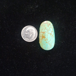 Pilot Mountain Turquoise