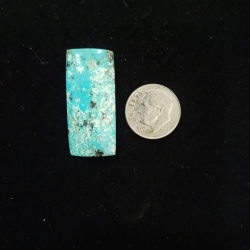 Campitos Blue Ice Turquoise