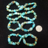 TURQUOISE BRACELETS