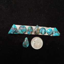 MOSAIC TURQUOISE
