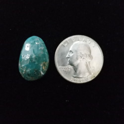 Nacozari Turquoise