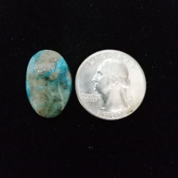 Nacozari Turquoise